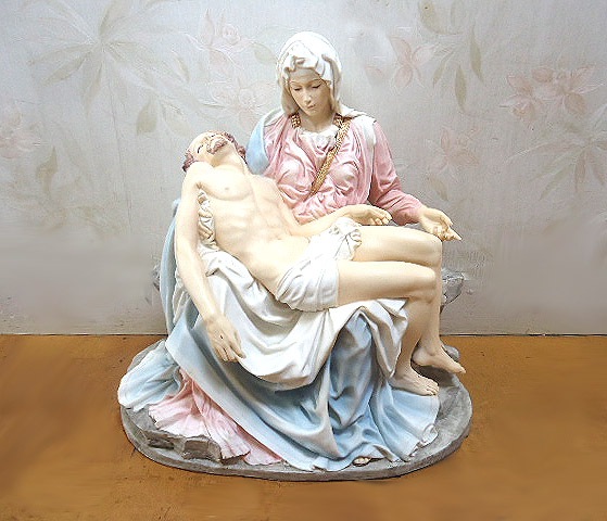 彫像/彫刻] | [西洋] | [浪漫堂ショップ]