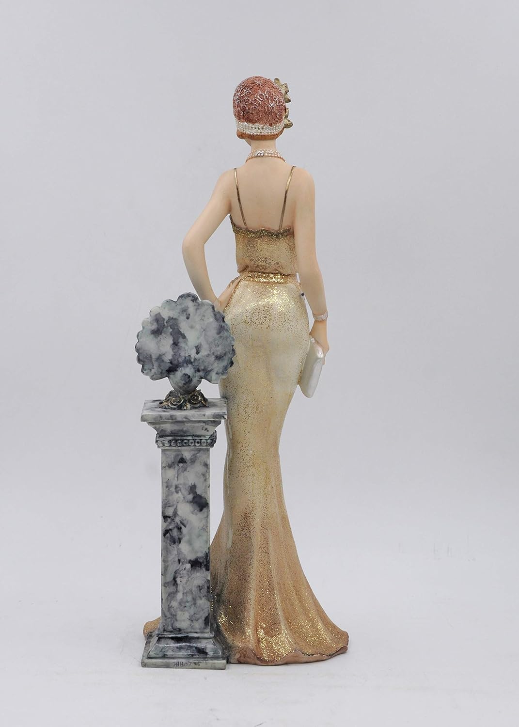 ♯iat17Djテルマエ・ロマエ彫刻像レア彩色入7種 ♯iat17Djテルマエ