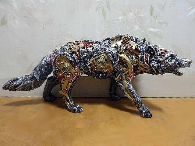 彫像/彫刻] | [西洋] | [浪漫堂ショップ]