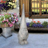 ピナクルペリー北の森のガーデン ノームの彫像ガーデンアート装飾置物庭園コレクション彫刻玄関芝生園芸贈り物輸入品