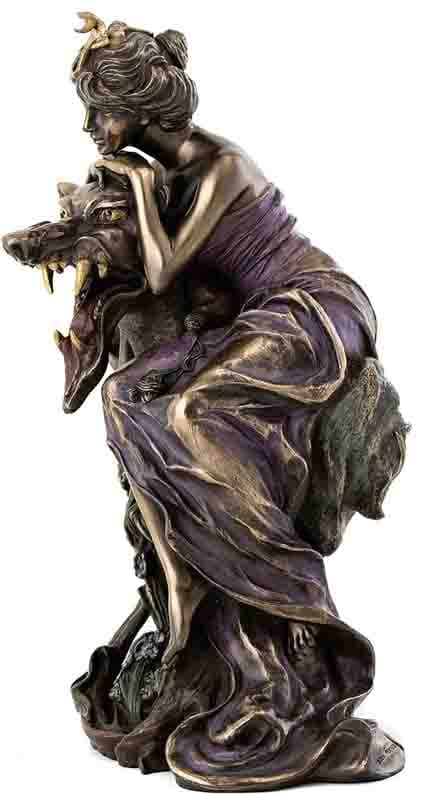 彫像/彫刻] | [西洋] | [浪漫堂ショップ]