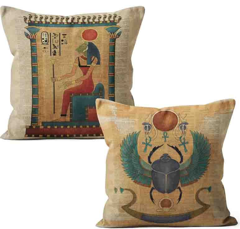 ���奨���ץ������������С����å� 2 �ԡ���45.7cmx 45.7cm�ݷ�ʸ�� �ҥ�������ե������ԥ������С����ե�͢����