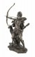���奮�ꥷ�� ����ƥߥ� - ���Ĥν��� Ħ��/ Artemis - The Goddess of Hunting and Wilderness Statue��͢����