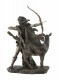 ���奮�ꥷ�� ����ƥߥ� - ���Ĥν��� Ħ��/ Artemis - The Goddess of Hunting and Wilderness Statue��͢����