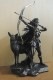 ���奮�ꥷ�� ����ƥߥ� - ���Ĥν��� Ħ��/ Artemis - The Goddess of Hunting and Wilderness Statue��͢����