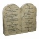 �ǥ����󡦥ȥ������� �⡼���ʥ⡼���ˤν��� ���� ���ȡ����� Ħ�� Ħ��/ Ten Commandments Statue(͢����
