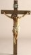 ꥹ  Ħ Ħ ⤵ 33/ Jesus Nailed On The Cross Resin Wall Crucifix, 14 Inch͢
