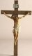 ꥹ  Ħ Ħ ⤵ 36/ Jesus Nailed On The Cross Resin Wall Crucifix, 14 Inch͢