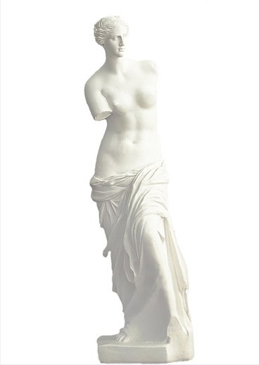 �ߥ��Υ������ʥ��ʥ��ե��ǥ����ơ��������� Ħ�� Ħ��/ Aphrodite of Melos Statue Venus De Milo Reproduction Statue(͢����