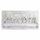 �쥪�ʥ�ɡ������ӥ�� �Ǹ���ջ� ��Ħ�� Ħ��/ The Last Supper Wall Frieze[͢����