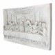 �쥪�ʥ�ɡ������ӥ�� �Ǹ���ջ� ��Ħ�� Ħ��/ The Last Supper Wall Frieze[͢����