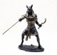 ���奨���ץȡ����ȿ� Ħ�����⤵ ��25���/ Ancient Egyptian Seth Sculpture Desktop Statue(͢����)