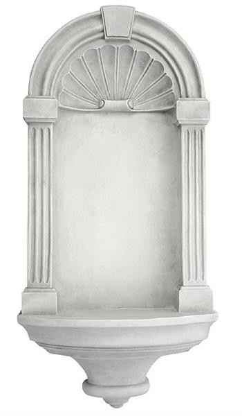 ���饷�å� �衼���ԥ��󥹥����� ��������Ħ���Ħ���/ Classical European Style Wall Decor Size: Medium ��͢����