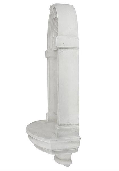 ���饷�å� �衼���ԥ��󥹥����� ��������Ħ���Ħ���/ Classical European Style Wall Decor Size: Medium ��͢����