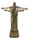 ���륳�С��ɤΥ��ꥹ���� �֥������ž夲 ������Ω��/ Christ The Redeemer Bronze Finish Statue Jesus��͢���ʡ�