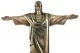 ���륳�С��ɤΥ��ꥹ���� �֥������ž夲 ������Ω��/ Christ The Redeemer Bronze Finish Statue Jesus��͢���ʡ�