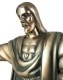 ���륳�С��ɤΥ��ꥹ���� �֥������ž夲 ������Ω��/ Christ The Redeemer Bronze Finish Statue Jesus��͢���ʡ�