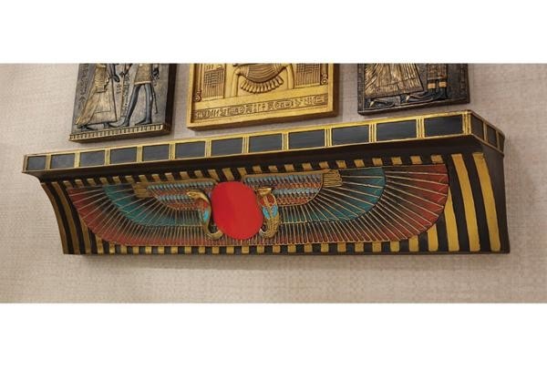 �����˥å� ����ê ���奨���ץ� ���롦�����å� �����ˡ����ե���������� ����ê Ħ�� Ħ��/ Ceremonial Offering Shelf��͢����