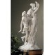 ���ݥ�(���ݥ���)�ȥ��ե� ���ꥷ��ν�����Ħ���� Ħ�� �������� (�٥�ˡ��˺�) / Apollo & Daphne Greek Statue Sculpture (͢����