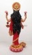 �Ⱦ�ŷ �ҥ󥺡�Ħ�� �١��˱ɤ����������� �饯����ߡ� Ħ��/ BEAUTIFUL LAKSHMI STATUE DEITY OF BEAUTY HINDU GODDESS ��͢����