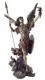 ���ԥ��ȥȡ�������ä���ŷ�ȥ��ꥨ��Ħ��/ Archangel St Uriel Statue - Archangel of Salvation ��͢����