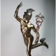 ŷ�Ƥ���ޡ�����꡼�ʥ��ꥷ�� �إ�᥹���� Ħ�� Ħ�� �����ܥ����˥����/ The Flying Mercury Statue (͢����)