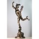 ŷ�Ƥ���ޡ�����꡼�ʥ��ꥷ�� �إ�᥹���� Ħ�� Ħ�� �����ܥ����˥����/ The Flying Mercury Statue (͢����)