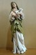 Ӥҡʥޥꥢ Ħ Ħ/⤵30/ 12Inch Madonna and Child W/lamb Figurine By Josephs Studio 40735͢ʡ