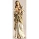 Ӥҡʥޥꥢ Ħ Ħ/⤵30/ 12Inch Madonna and Child W/lamb Figurine By Josephs Studio 40735͢ʡ