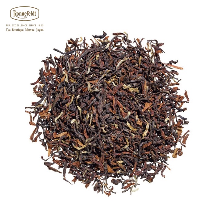 【sale】10%OFF☆【メール便】ロンネフェルト ネパールグランセスーペリア 100g