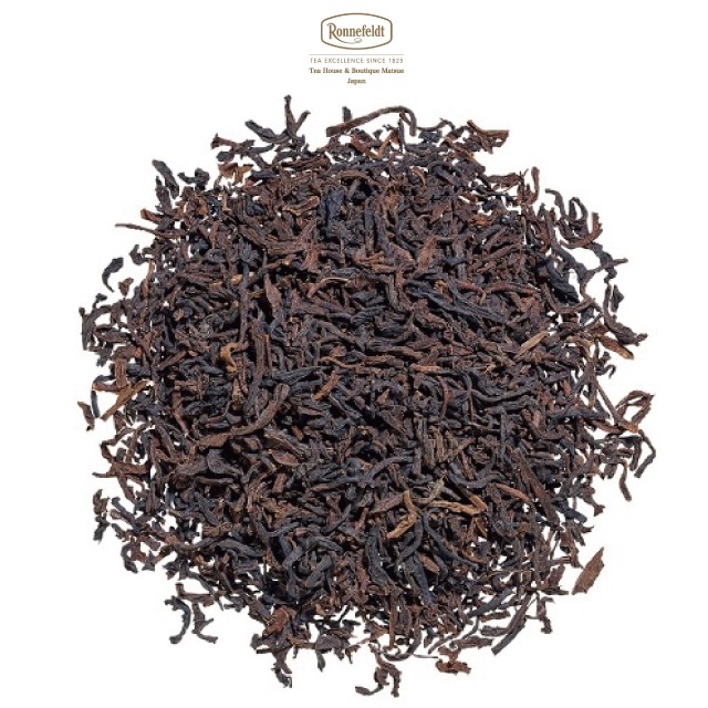 【メール便】ロンネフェルト ライト&レイト セイロン