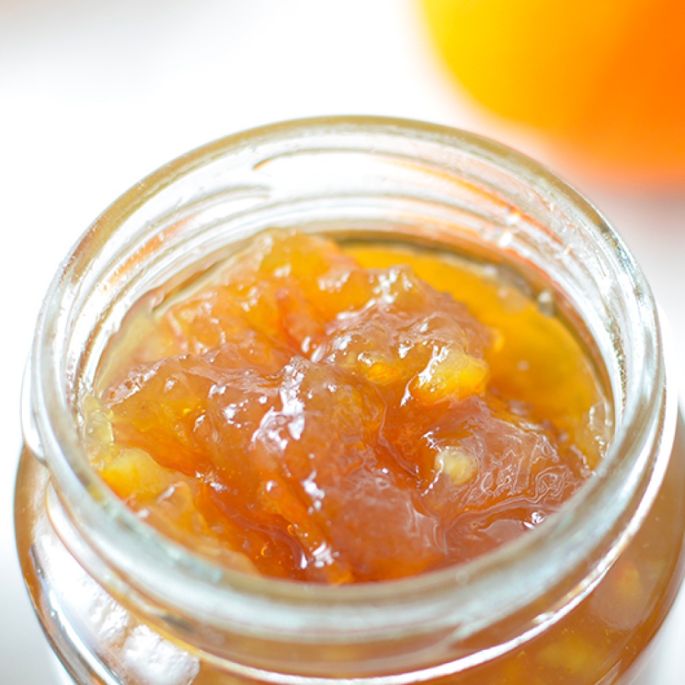 【宅配便】ダルメイン ジェーンズ・マーマレード