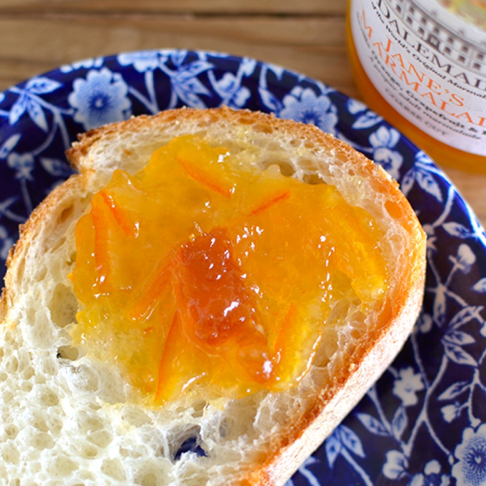 【宅配便】ダルメイン ジェーンズ・マーマレード