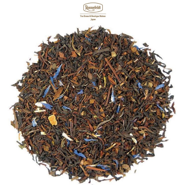 【メール便】ロンネフェルト プリンセスグレイ