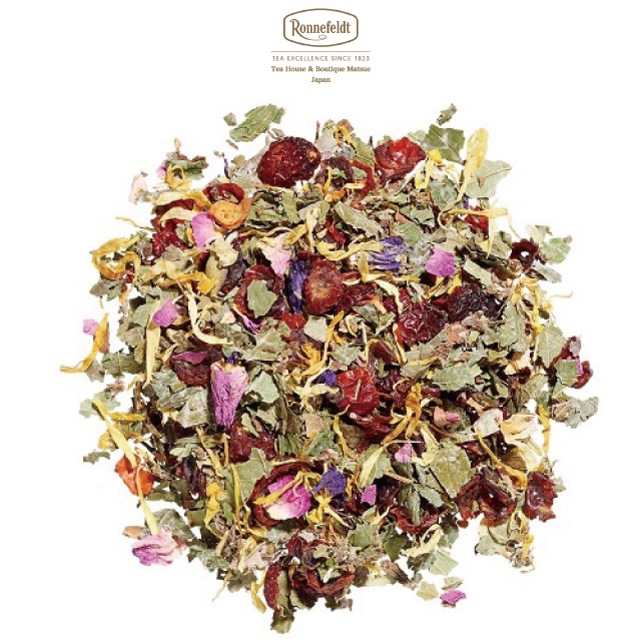 【宅配便】ロンネフェルト モルゲンソネ 500g