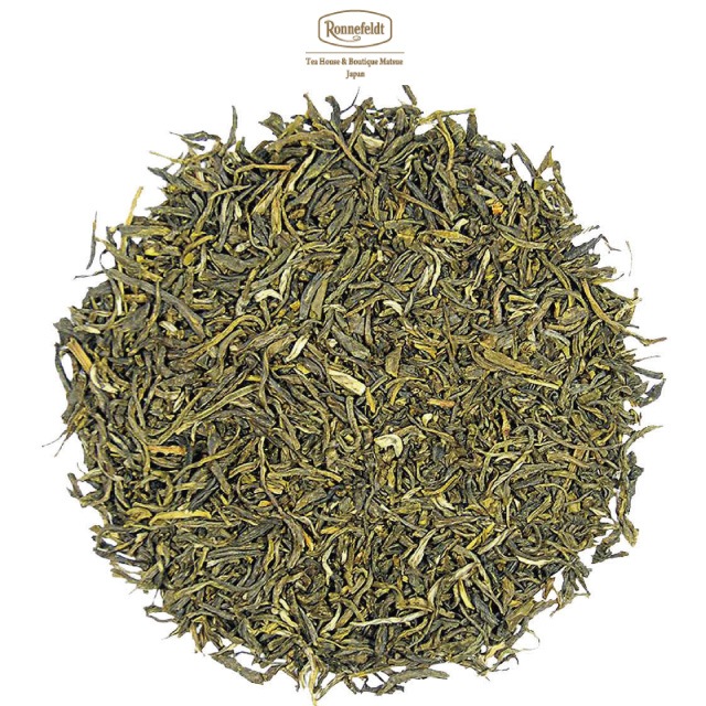 【宅配便】ロンネフェルト ジャスミンシャンユ 500g