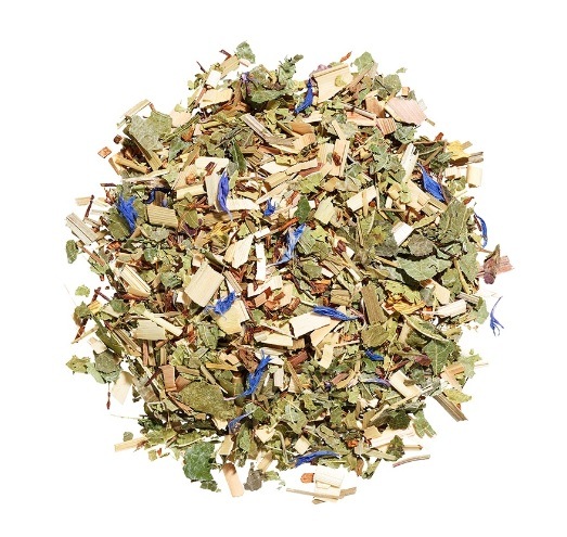 【宅配便】ロンネフェルト フィットネスクロイターティー500g