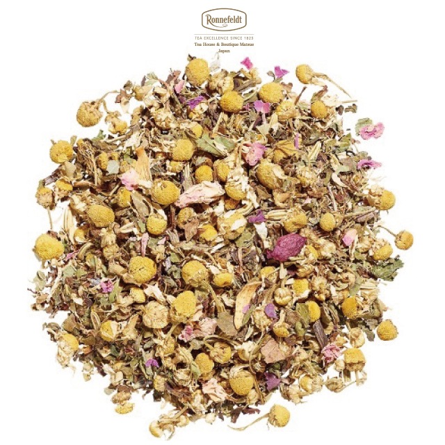 【宅配便】ロンネフェルト シュルマートルンク 500g