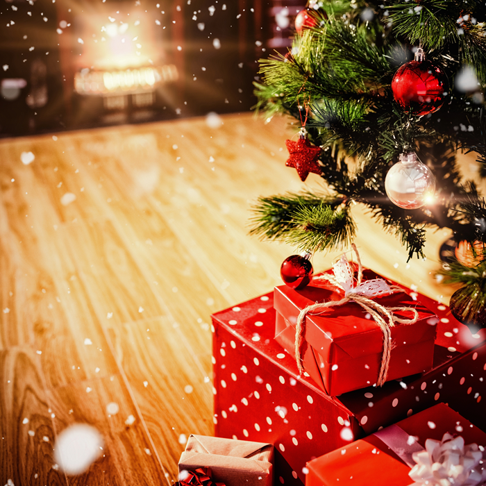 【宅配便】カフェタッセ クリスマスミニタブレットアソート 20P