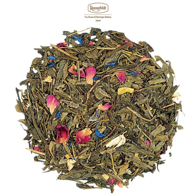 【メール便】ロンネフェルト モルゲンタウ 