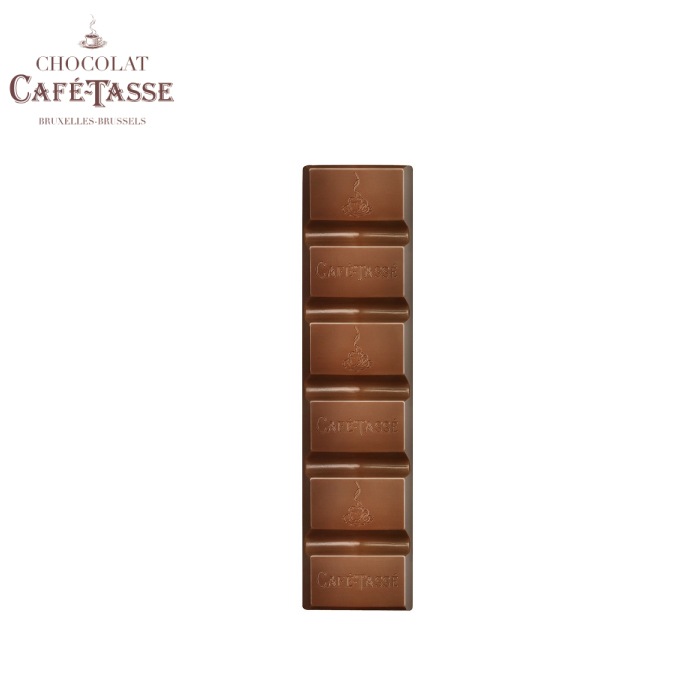 【メール便】カフェタッセ クリスマス スペキュロスミルクチョコ