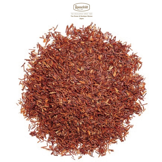 【宅配便】ロンネフェルト ルイボスキャラメル100g オリジナル保存缶入り