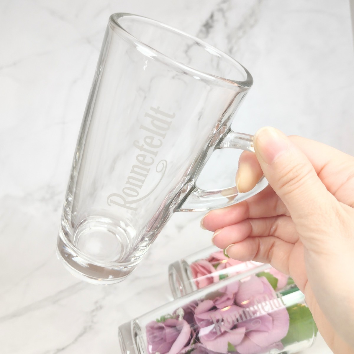 【宅配便】ロンネフェルト グラスマグスリム