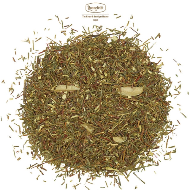 【メール便】ロンネフェルト グリーンルイボス アップルアマレット