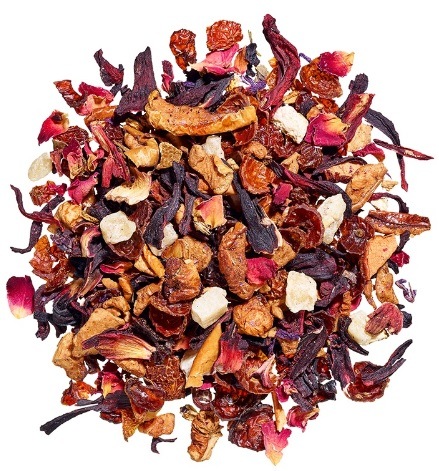 【宅配便】ロンネフェルト マラクージャオレンジ 500g