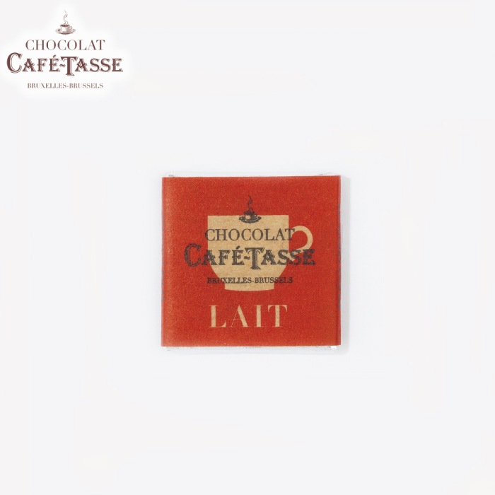 【メール便】カフェタッセ ナポリタン アソート缶入り 12P