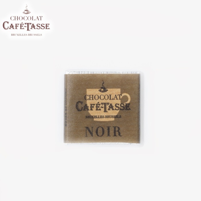 【メール便】カフェタッセ ナポリタン アソート缶入り 12P