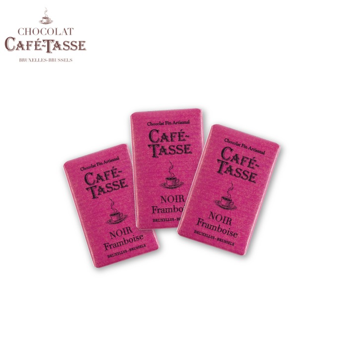 【メール便】カフェタッセ ミニタブレットアソート ネコ缶18P