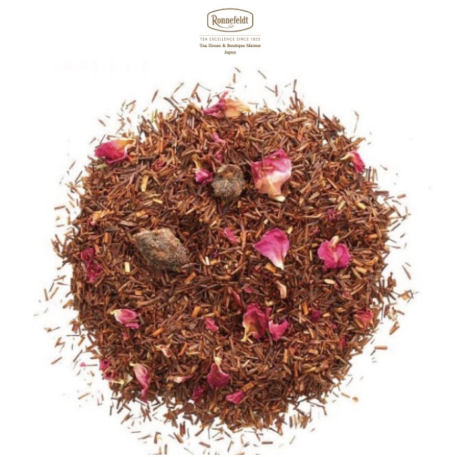 【メール便】ロンネフェルト ルイボスピーチ