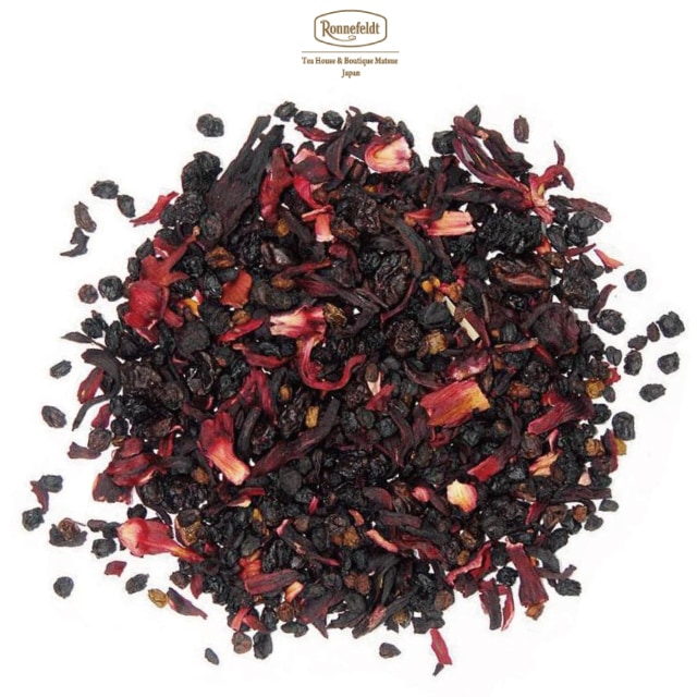 【宅配便】ロンネフェルト ホルシュタイナーグリュッツェ 500g